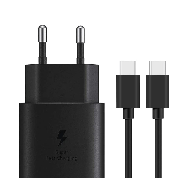 (25W) USB C Super Fast Charging Netzteil – Bild 5