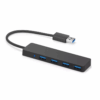 4 Port USB 3.0 HUB Datenhub