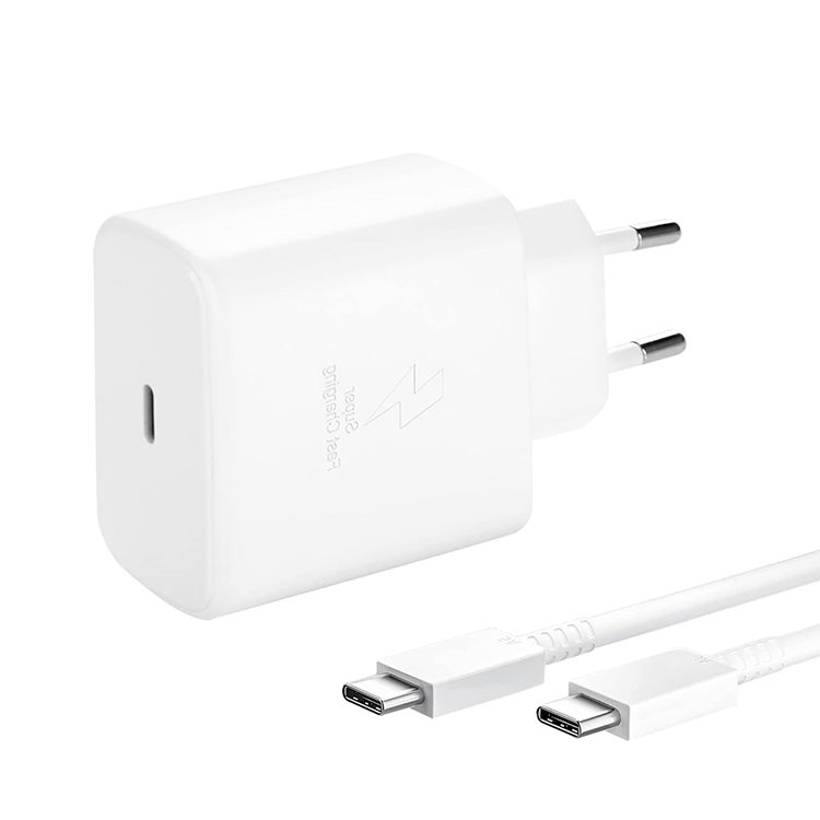 (45W) USB C Super Fast Charging Netzteil