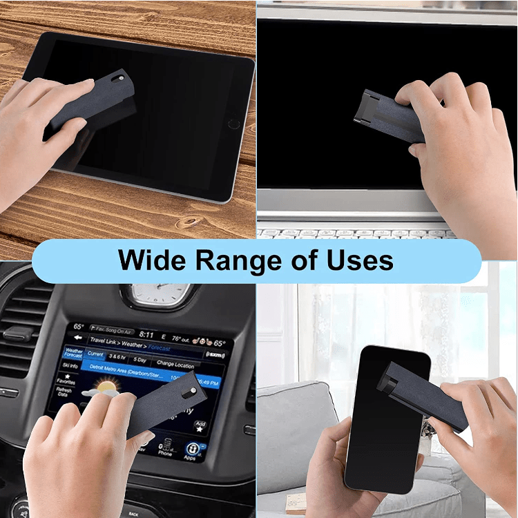 All-in-One Mikrofaser Display Reiniger – Image 3