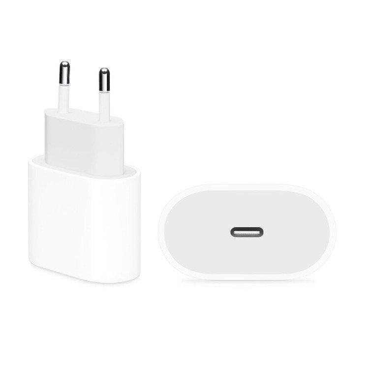 Alternative Ansicht von 20W USB C Power Adapter - Ladegerät