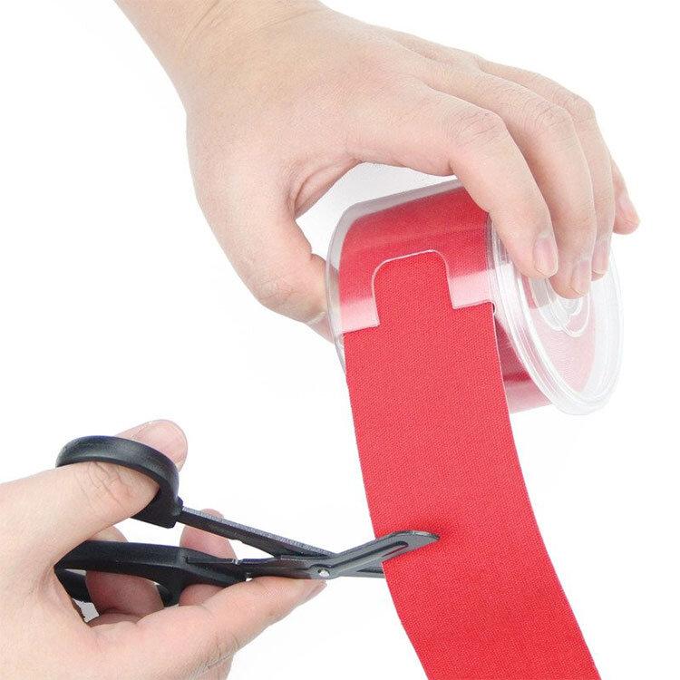 Alternative Ansicht von Kinesiologie Tape Schere Schwarz