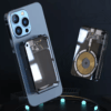 Magnetische 5000mAh Powerbank - MagSafe kompatibel (15W)