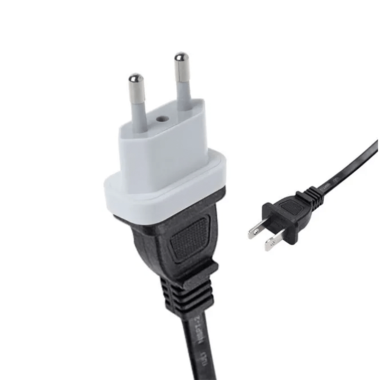 Alternative Ansicht von Reiseadapter  USA nach EU