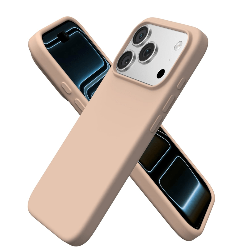 iPhone 17 Pro Case Hülle - Rose