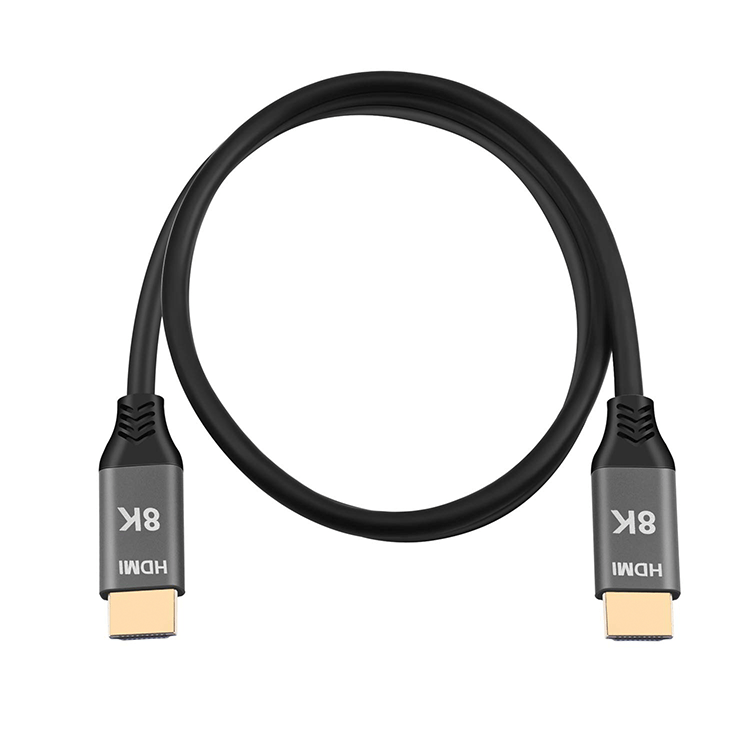 8K Ultra High Speed HDMI 2.1  - (2m)