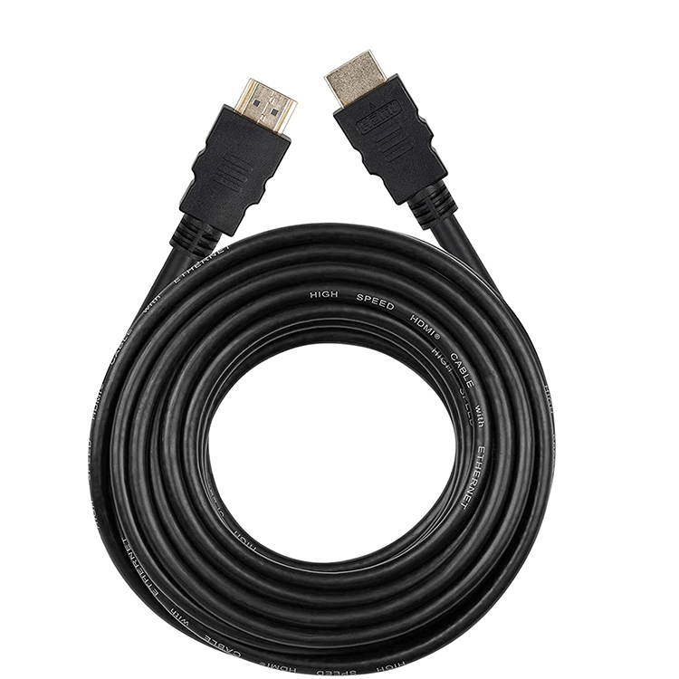 Highspeed 3D / 4K FullHD HDMI