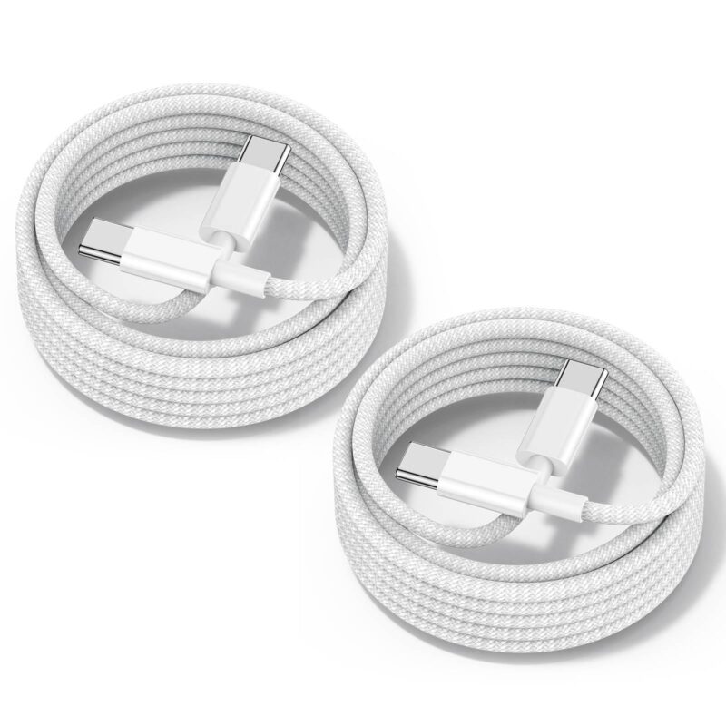 60W USB‑C Ladekabel (1m)