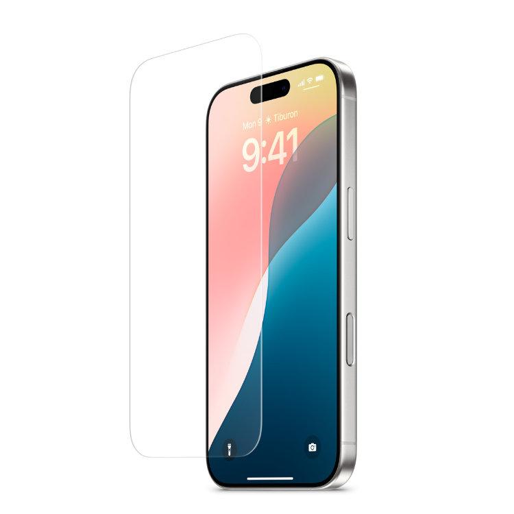 iPhone 17 Pro Panzerglas - Schutzfolie